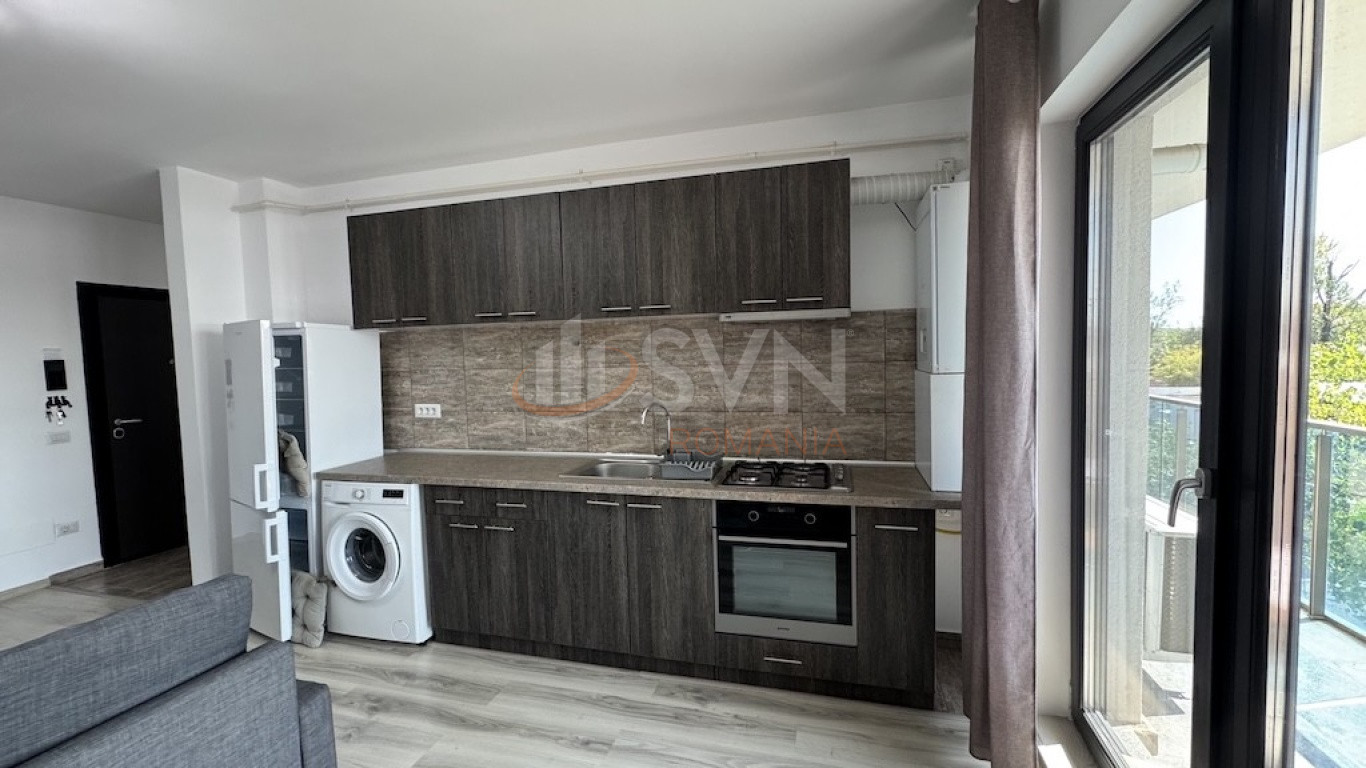 Apartament, 2 camere Ilfov/Odai