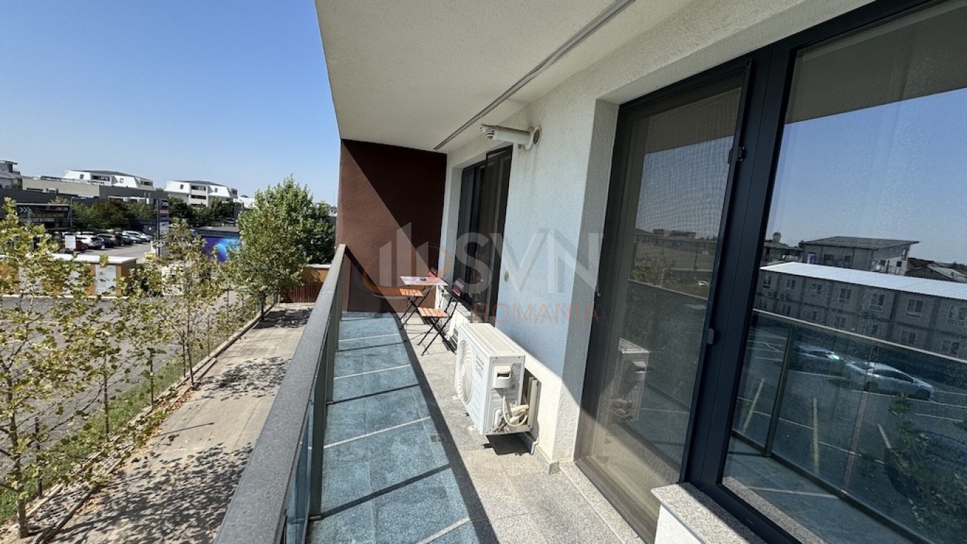 Apartament, 2 camere Ilfov/Odai