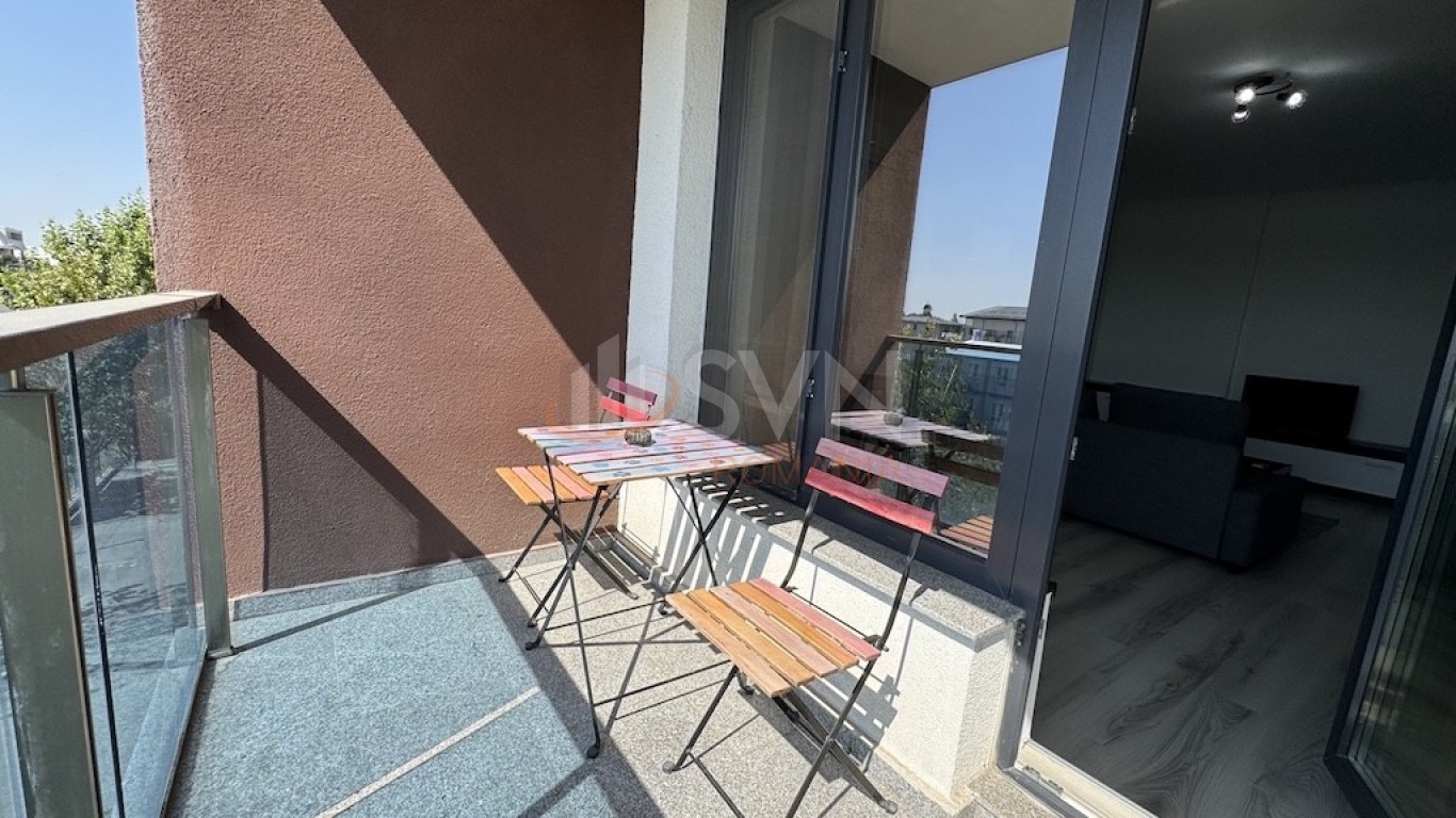 Apartament, 2 camere Ilfov/Odai