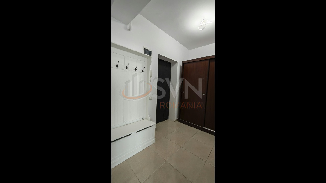 Apartament, 2 camere Ilfov/Centru