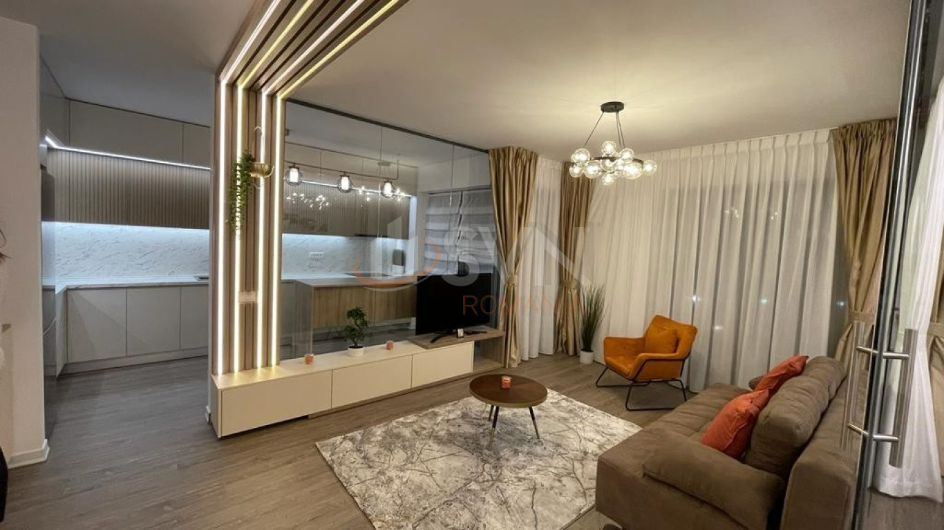 Apartament, 2 camere Bucuresti/Pipera