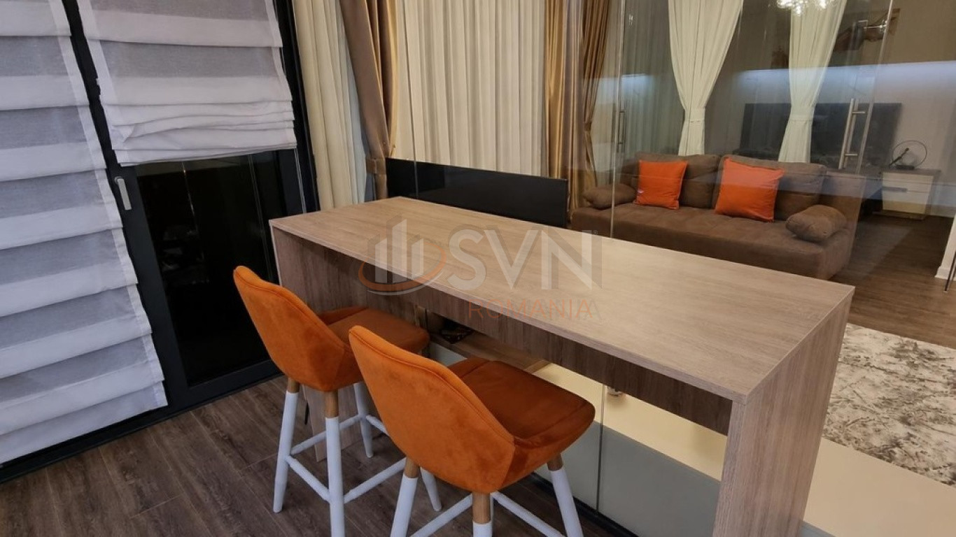 Apartament, 2 camere Bucuresti/Pipera