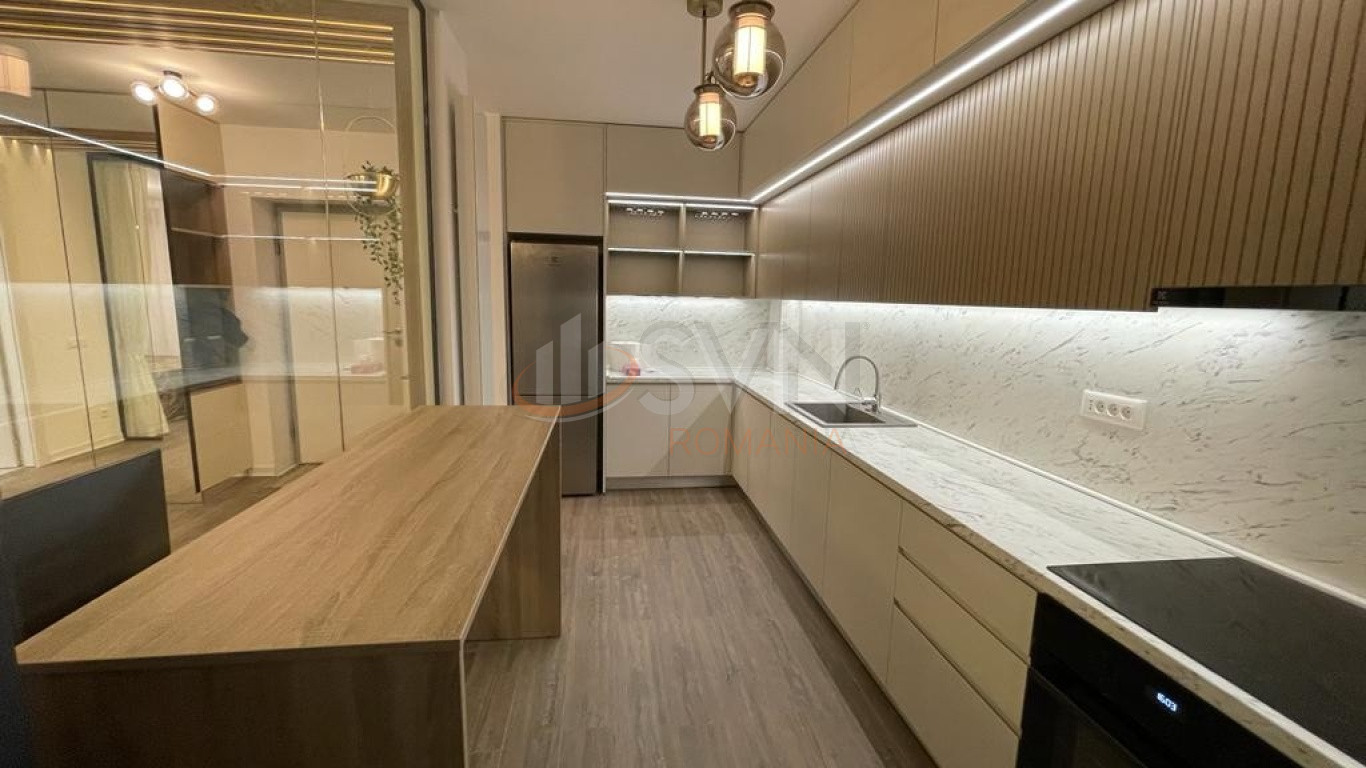 Apartament, 2 camere Bucuresti/Pipera