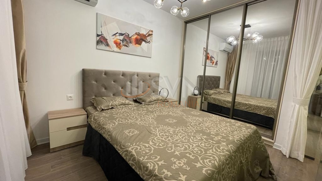 Apartament, 2 camere Bucuresti/Pipera