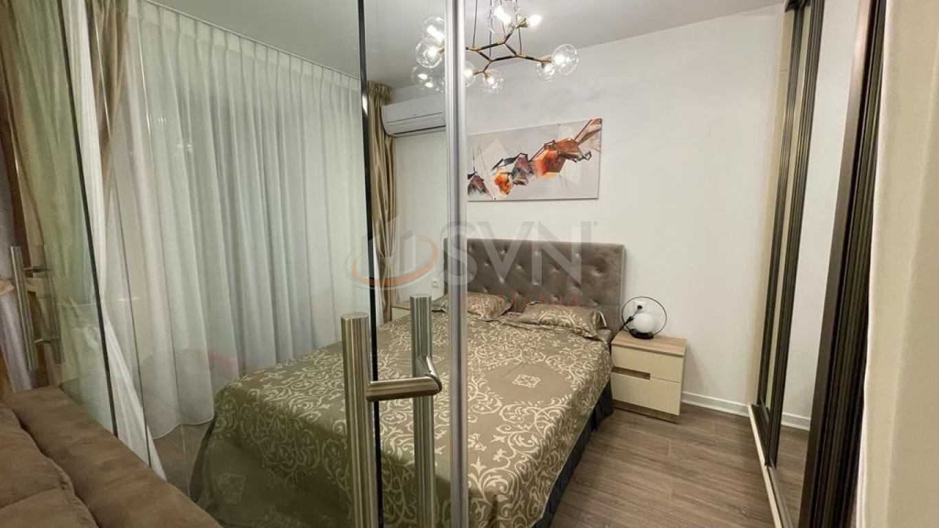 Apartament, 2 camere Bucuresti/Pipera