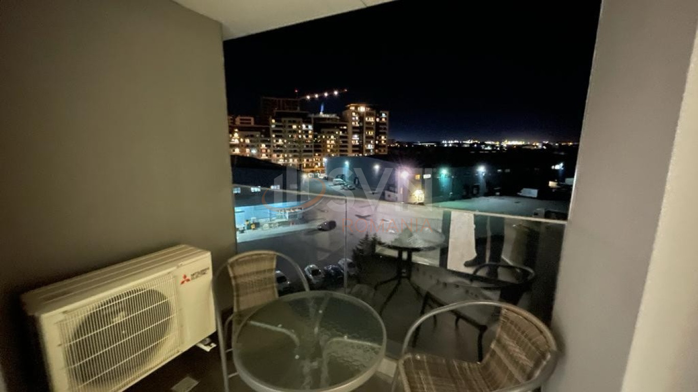 Apartament, 2 camere Bucuresti/Pipera