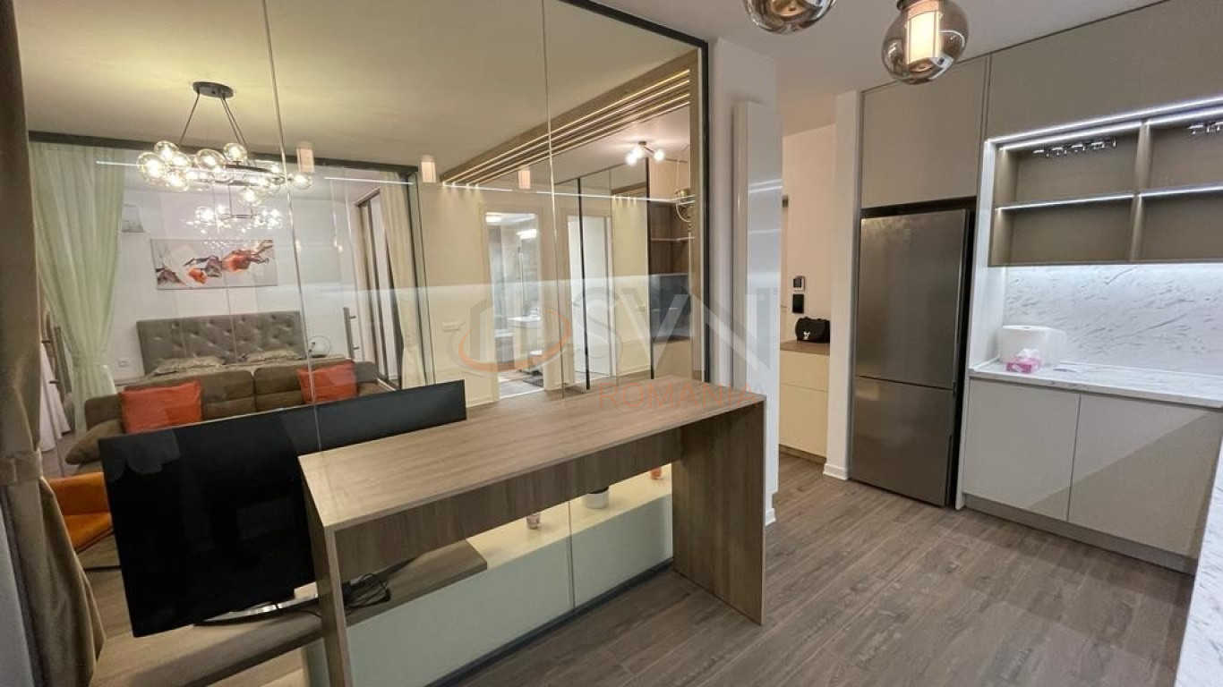 Apartament, 2 camere Bucuresti/Pipera