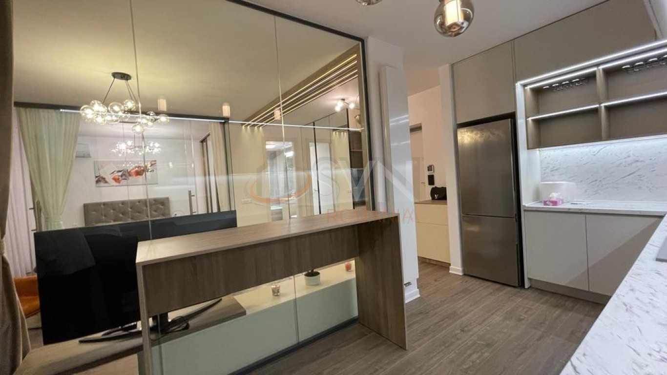 Apartament, 2 camere Bucuresti/Pipera