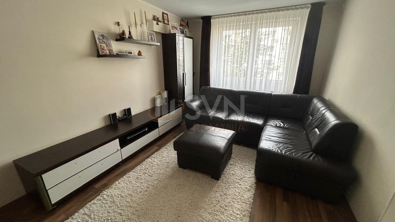 Apartament, 2 camere Bucuresti/Crangasi