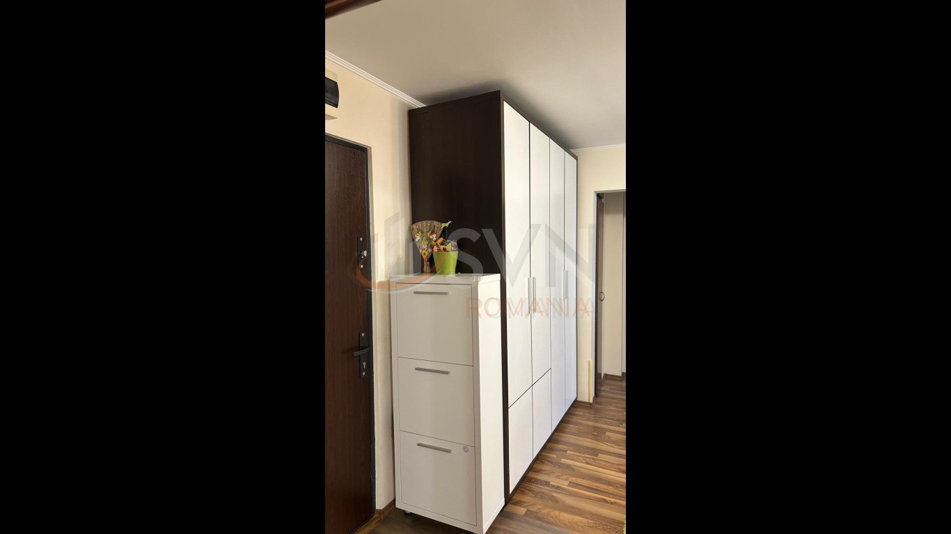 Apartament, 2 camere Bucuresti/Crangasi