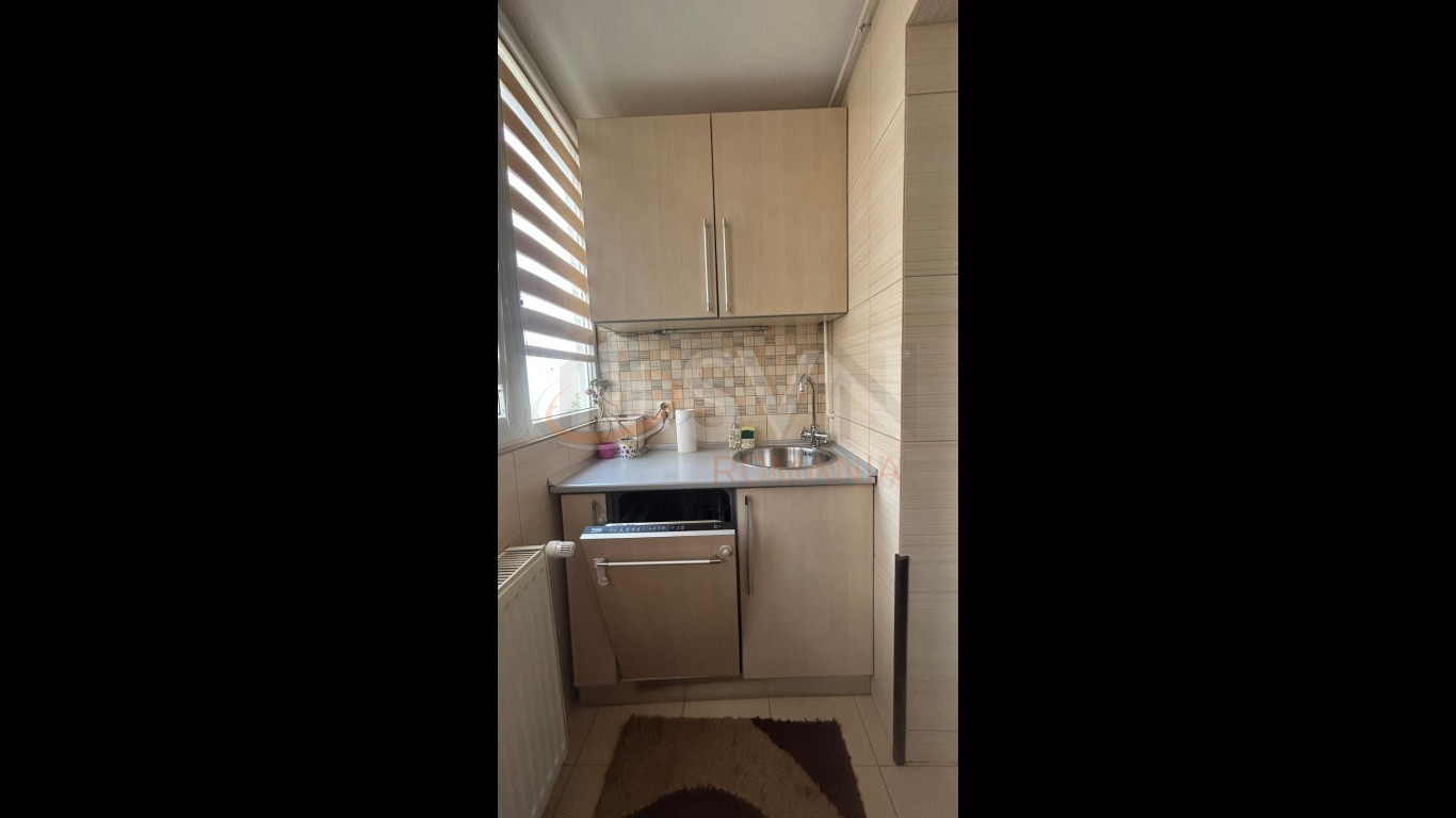 Apartament, 2 camere Bucuresti/Crangasi
