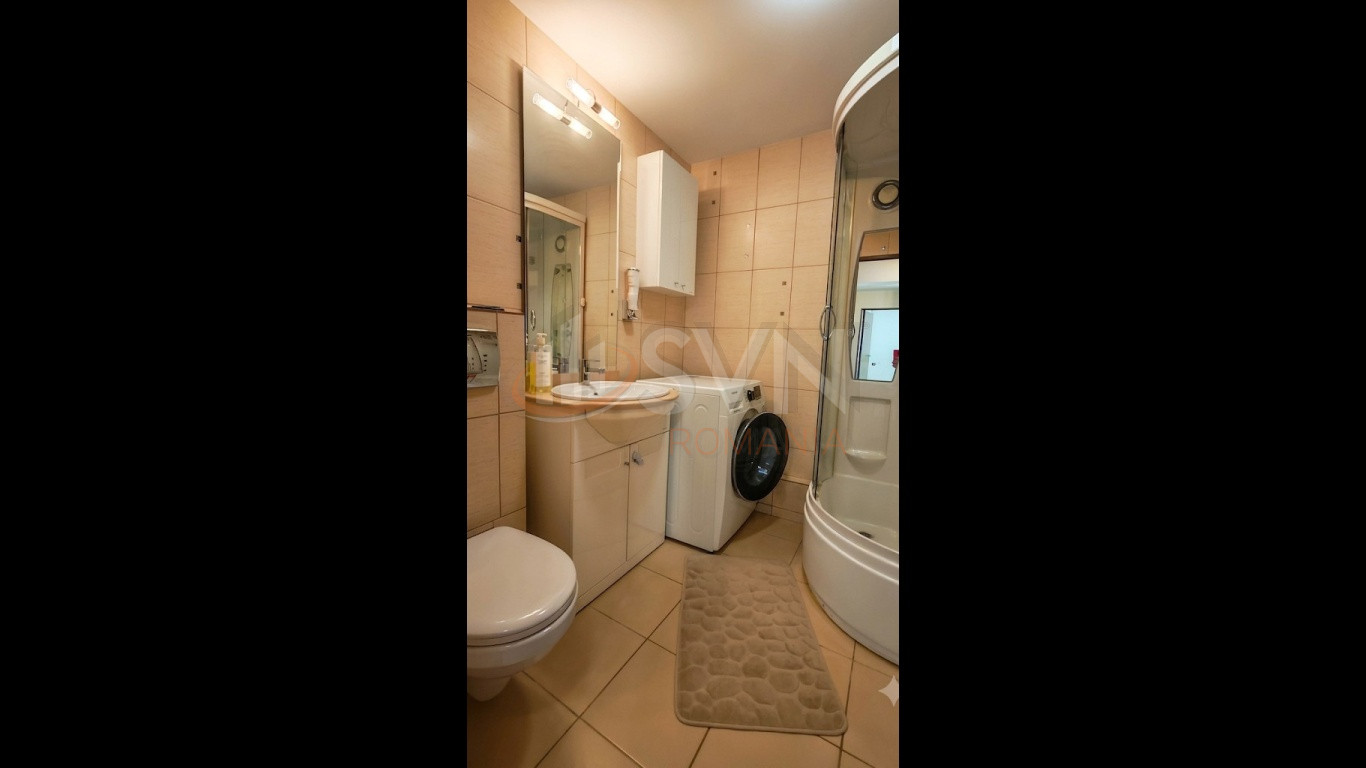 Apartament, 2 camere Bucuresti/Crangasi
