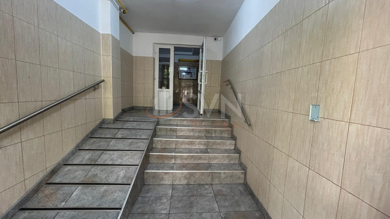 Apartament, 2 camere Bucuresti/Crangasi