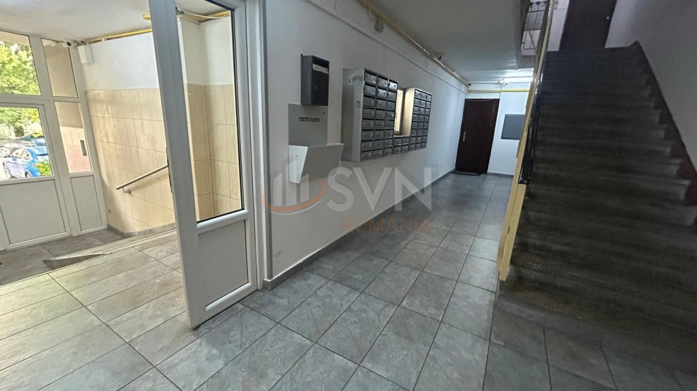 Apartament, 2 camere Bucuresti/Crangasi