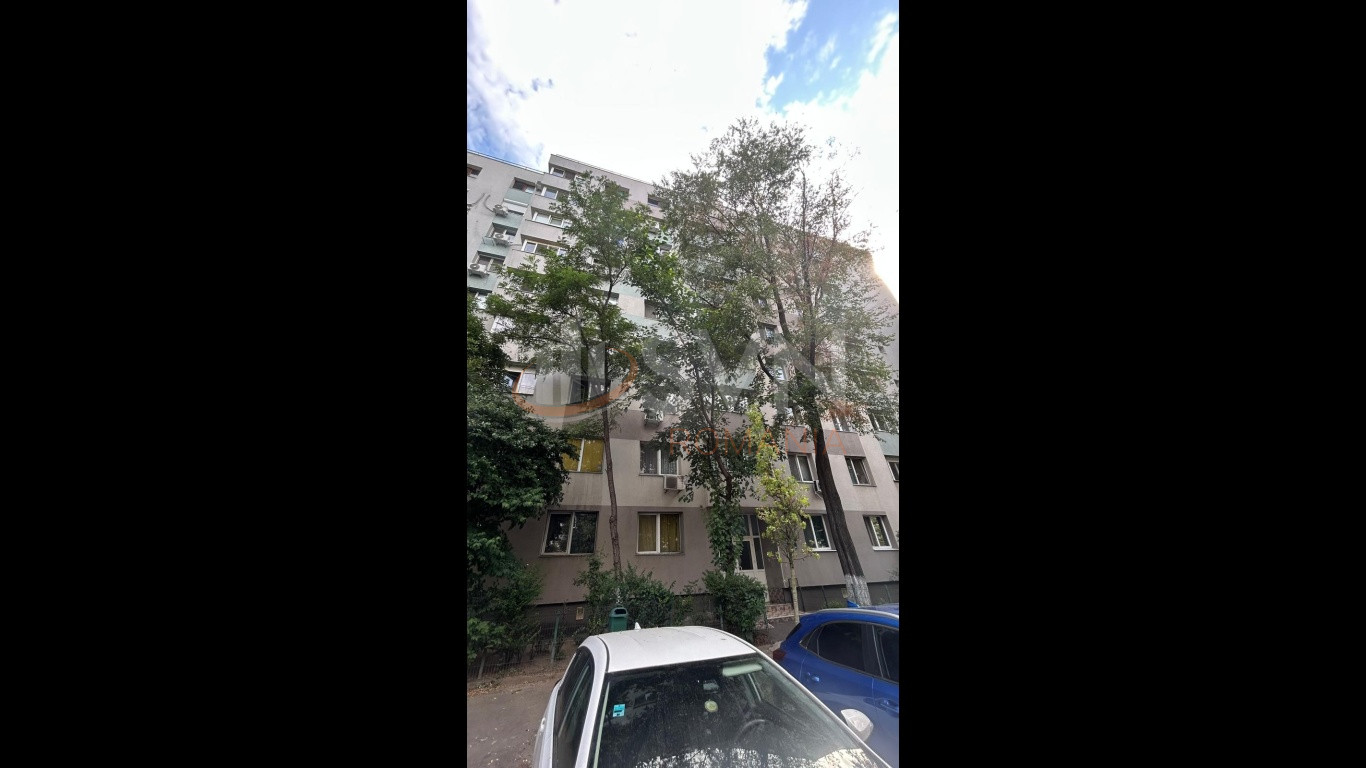 Apartament, 2 camere Bucuresti/Crangasi