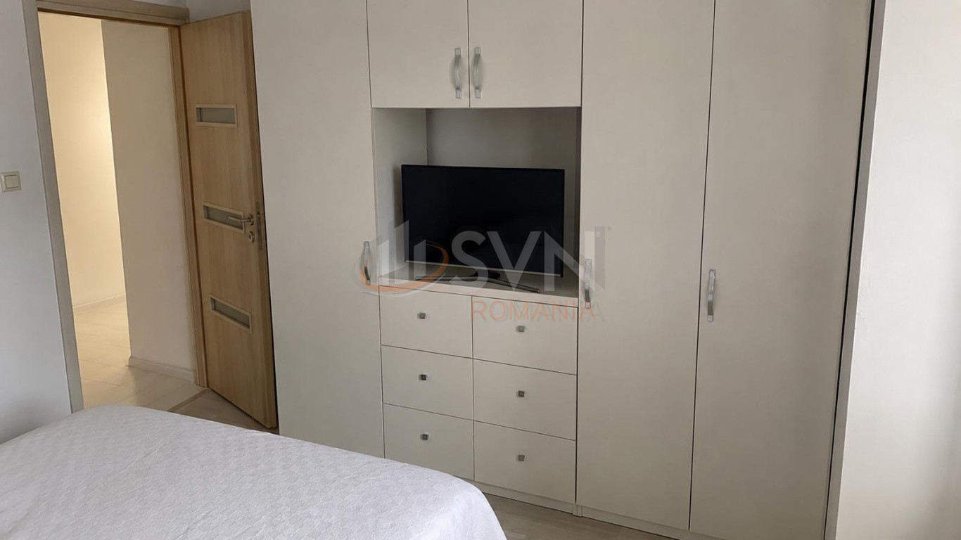 Apartament, 2 camere Bucuresti/Stefan Cel Mare