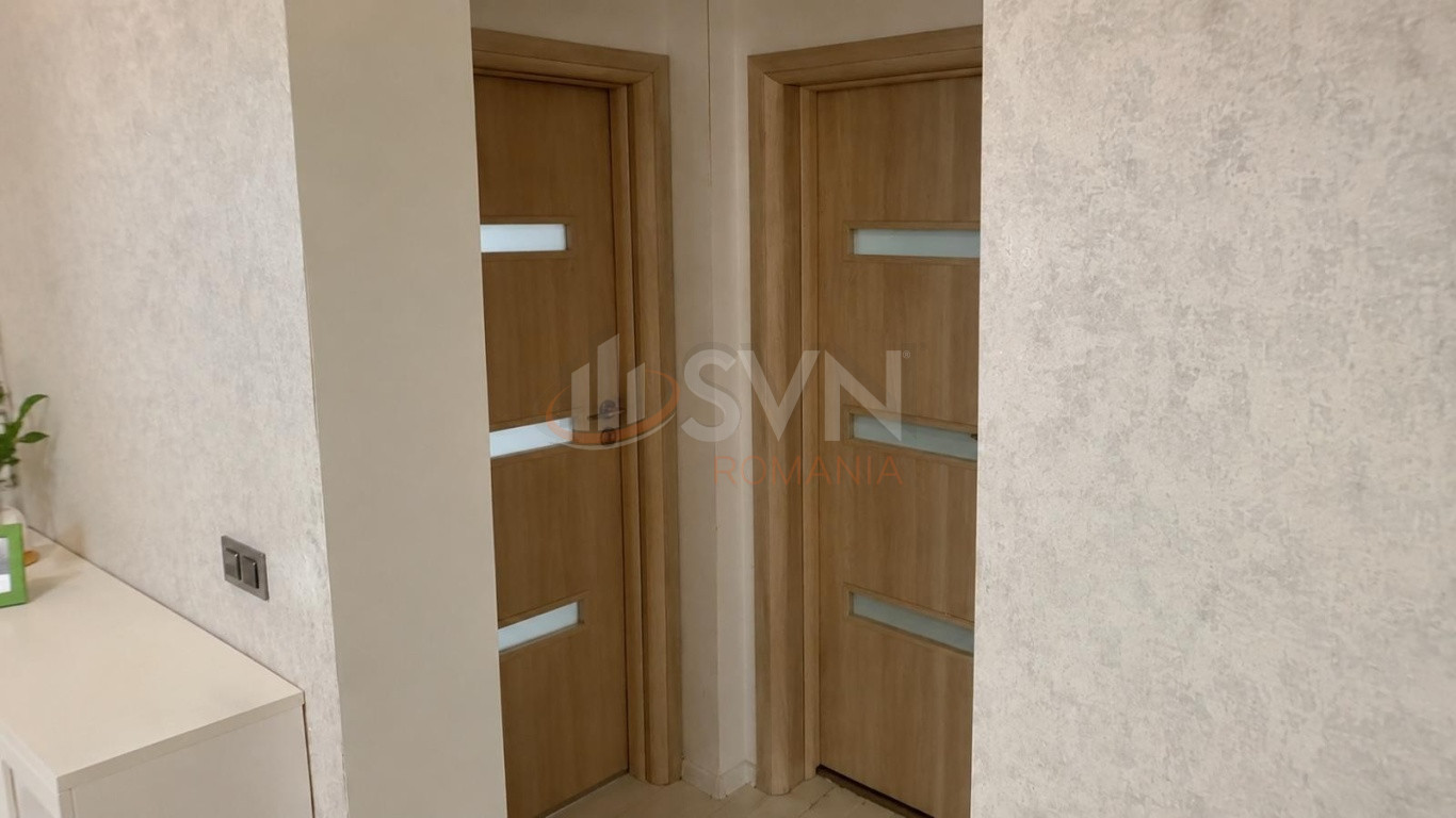 Apartament, 2 camere Bucuresti/Stefan Cel Mare