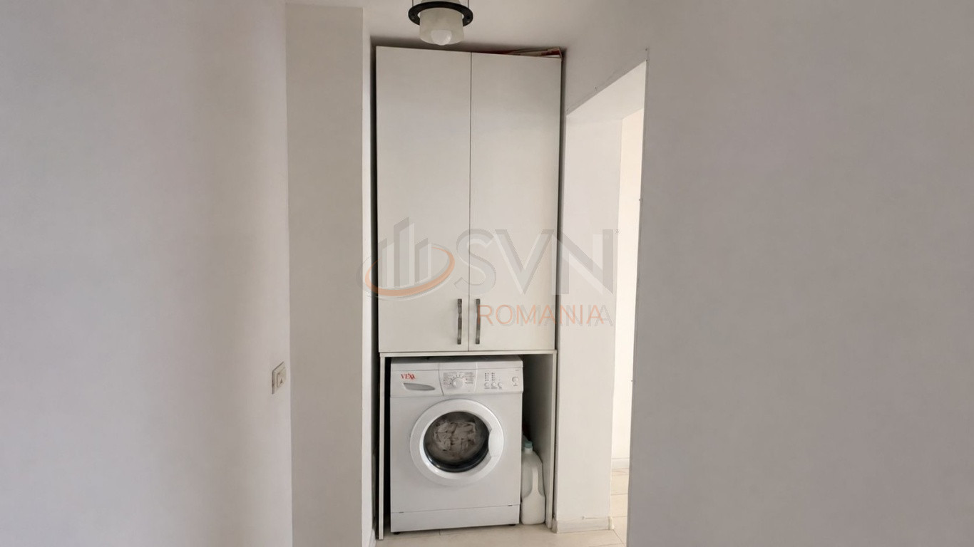 Apartament, 2 camere Bucuresti/Stefan Cel Mare