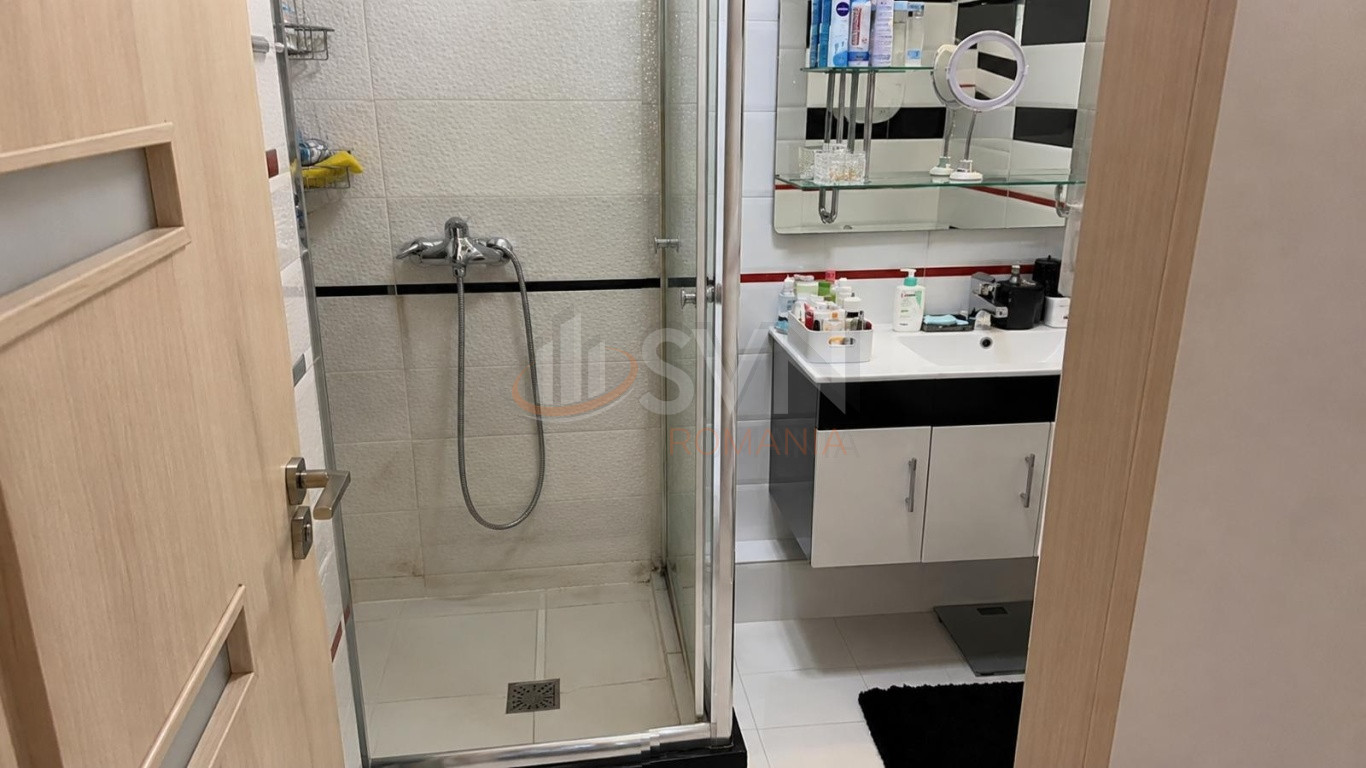 Apartament, 2 camere Bucuresti/Stefan Cel Mare