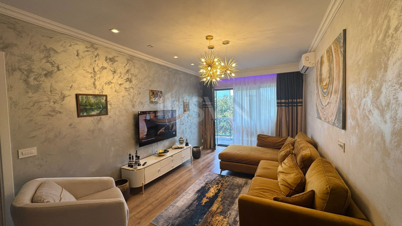 Apartament, 2 camere Bucuresti/Pipera