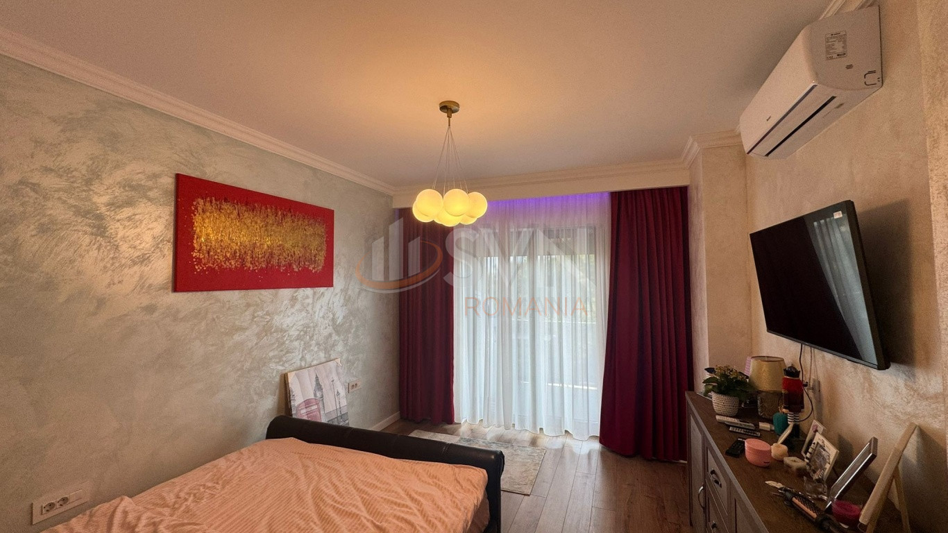 Apartament, 2 camere Bucuresti/Pipera