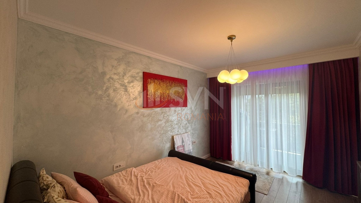 Apartament, 2 camere Bucuresti/Pipera