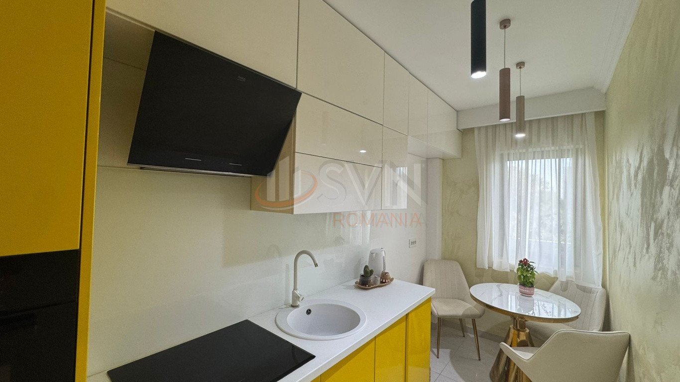 Apartament, 2 camere Bucuresti/Pipera