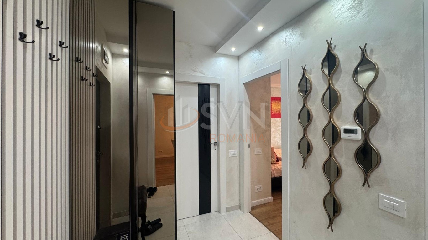 Apartament, 2 camere Bucuresti/Pipera