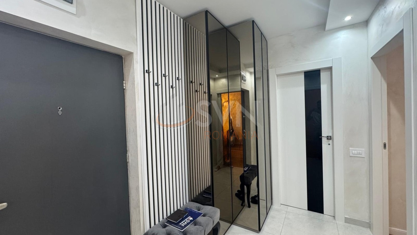 Apartament, 2 camere Bucuresti/Pipera