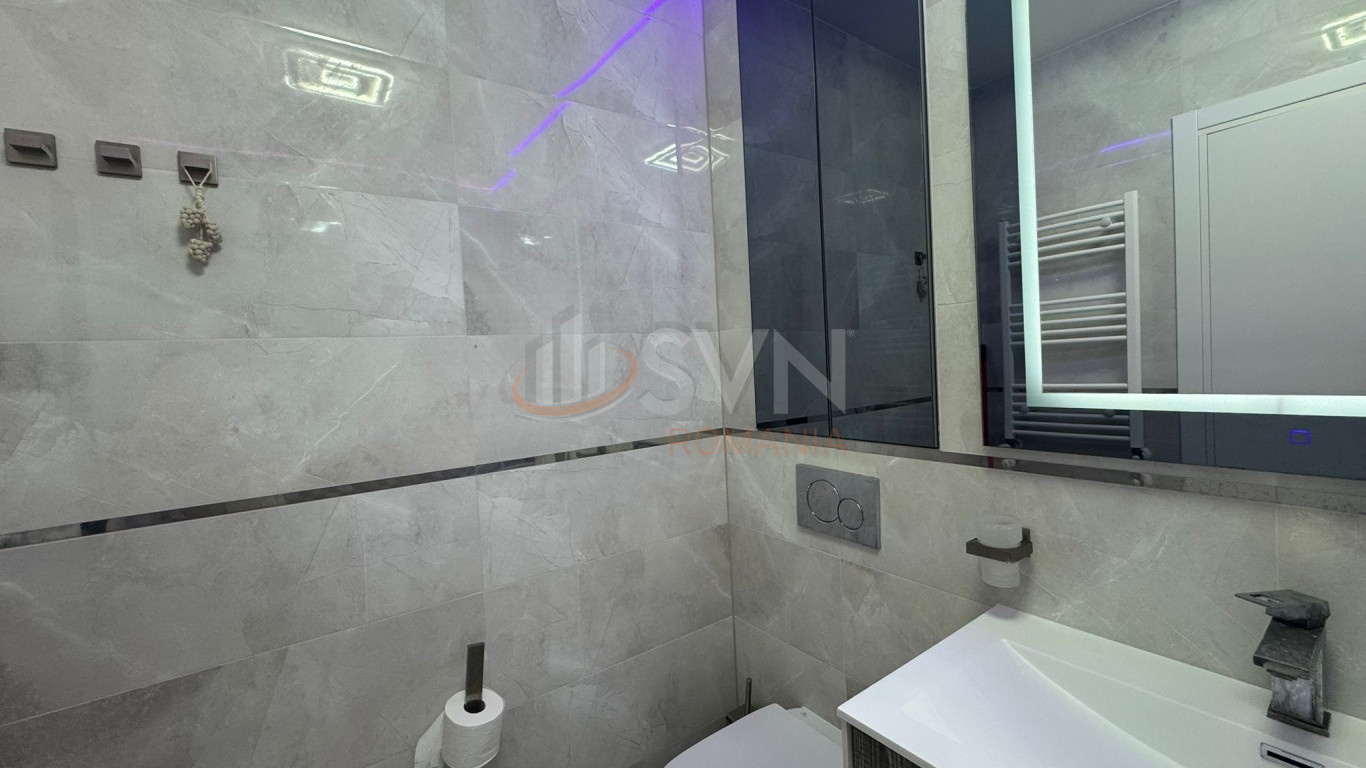 Apartament, 2 camere Bucuresti/Pipera