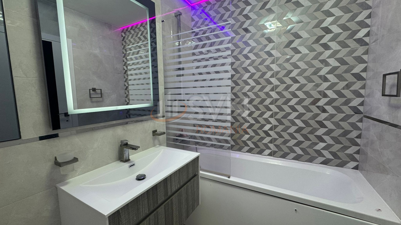 Apartament, 2 camere Bucuresti/Pipera