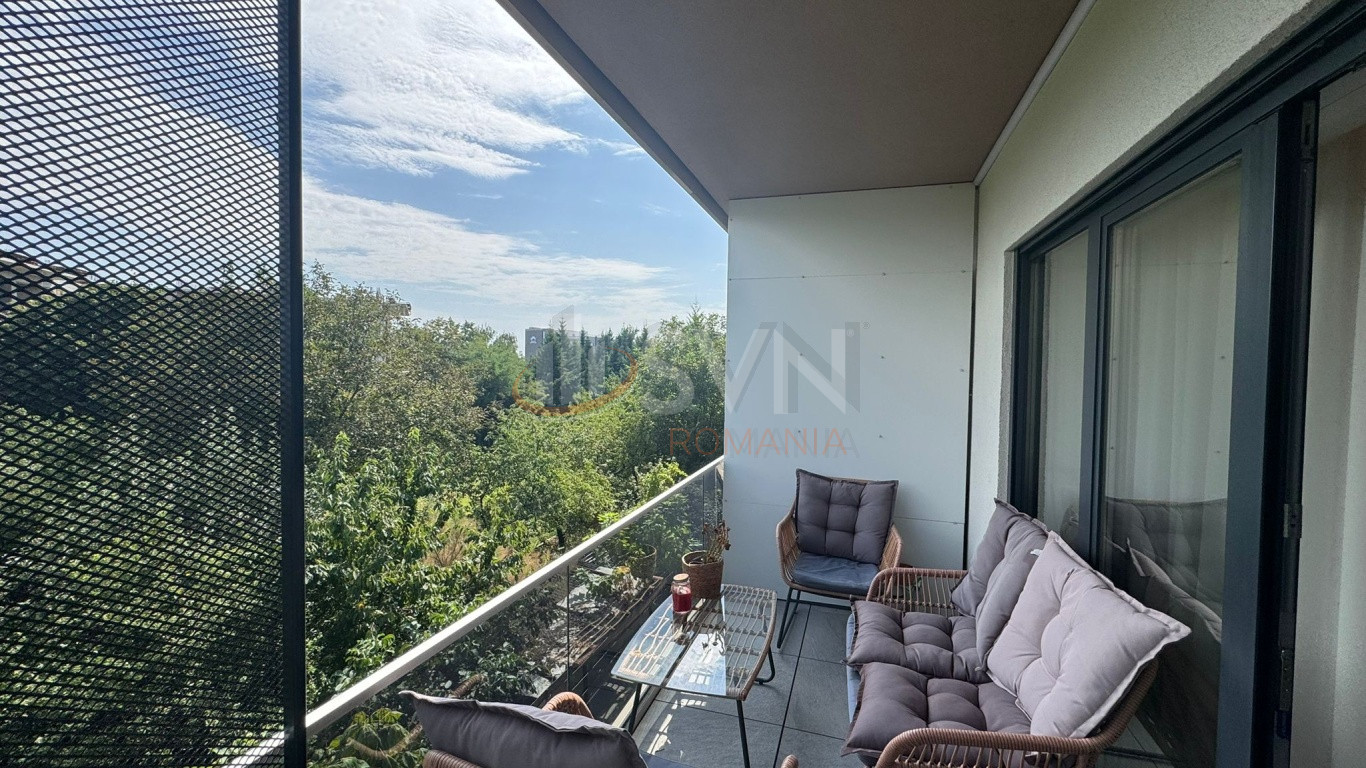 Apartament, 2 camere Bucuresti/Pipera