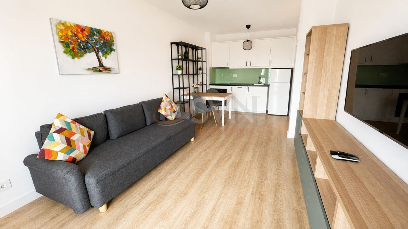 Apartament, 2 camere Bucuresti/1 Mai