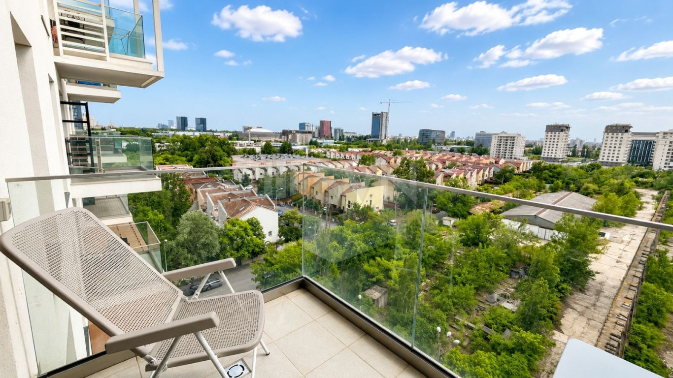 Apartament, 2 camere Bucuresti/1 Mai