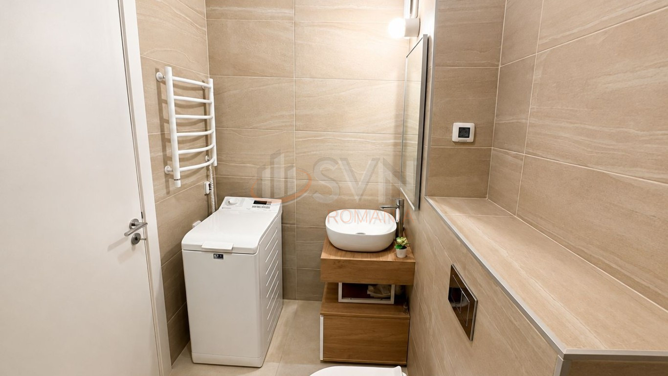 Apartament, 2 camere Bucuresti/1 Mai