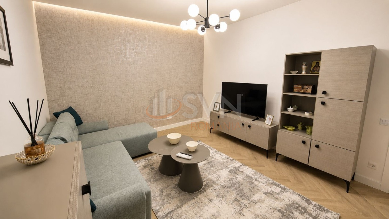 Apartament, 2 camere Bucuresti/Dristor