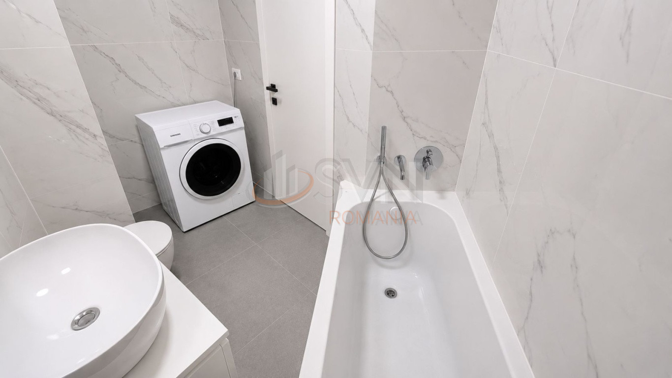 Apartament, 2 camere Bucuresti/Dristor