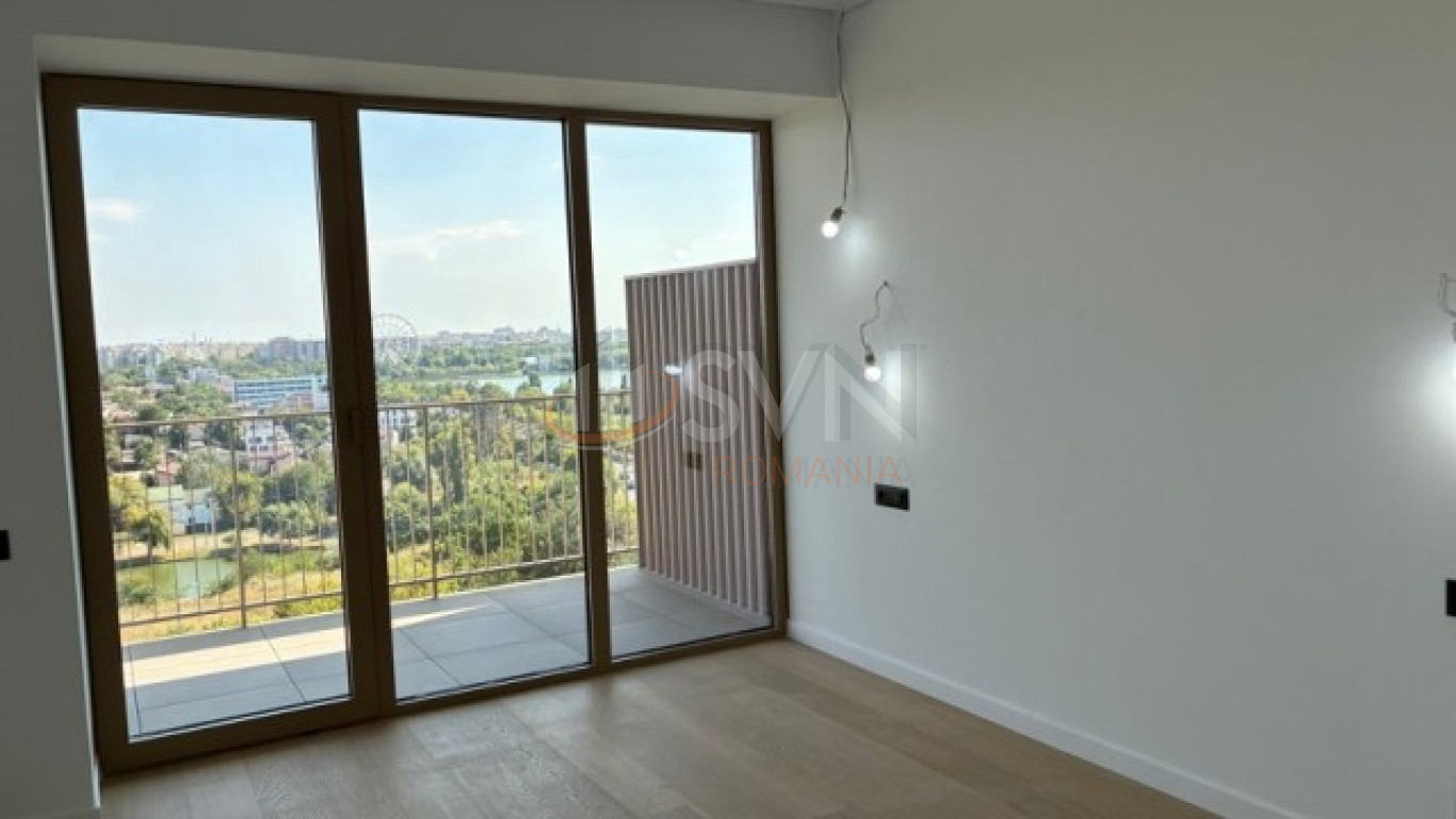 Apartament, 2 camere Bucuresti/Floreasca