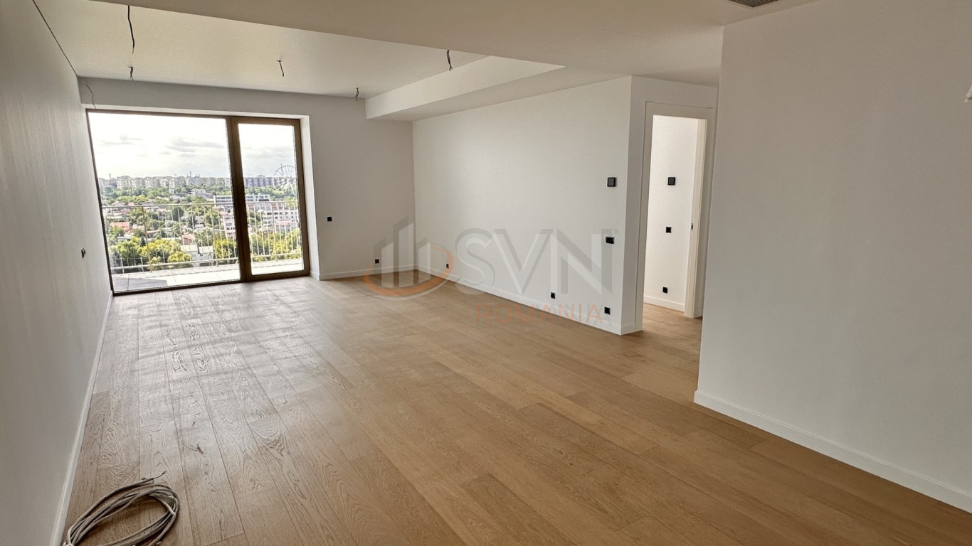 Apartament, 2 camere Bucuresti/Floreasca