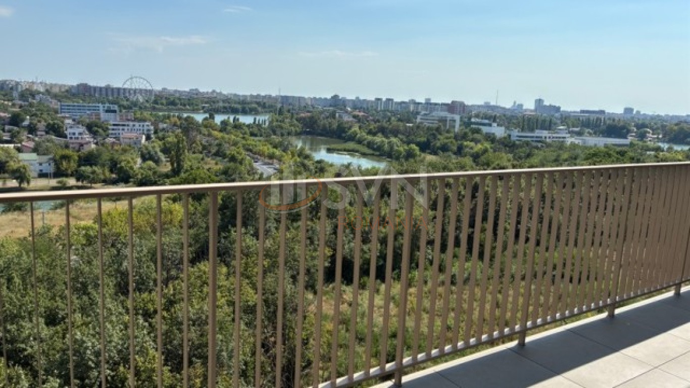 Apartament, 2 camere Bucuresti/Floreasca
