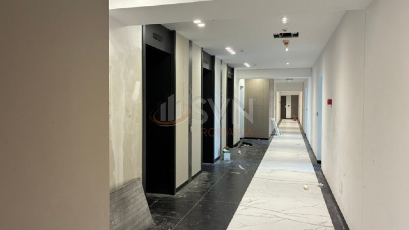 Apartament, 2 camere Bucuresti/Floreasca