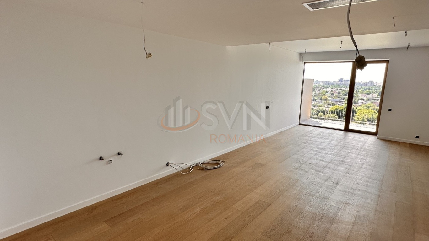 Apartament, 2 camere Bucuresti/Floreasca