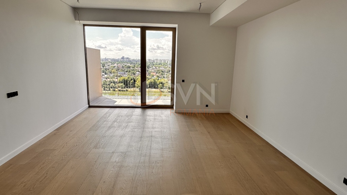 Apartament, 2 camere Bucuresti/Floreasca