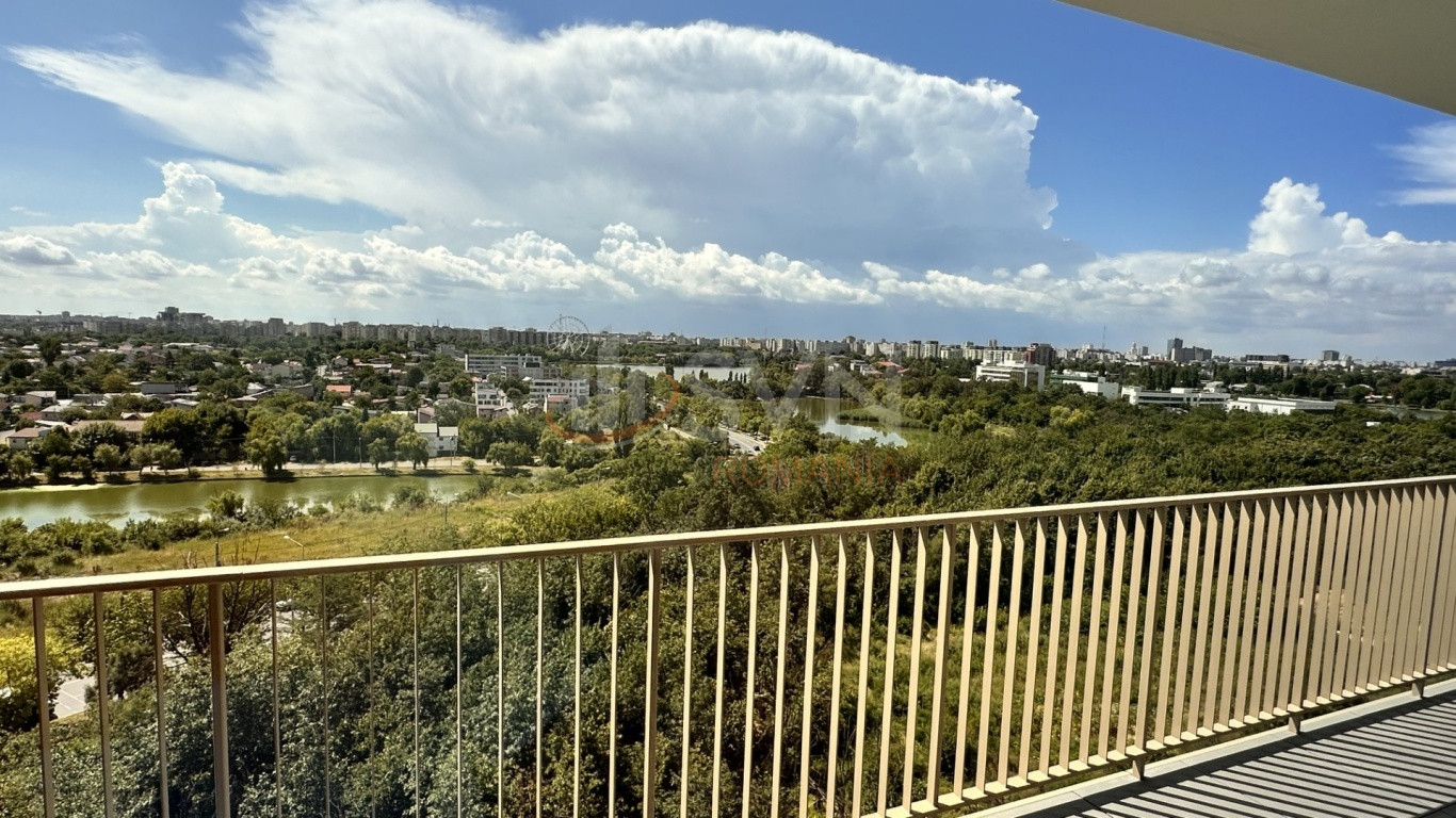 Apartament, 2 camere Bucuresti/Floreasca