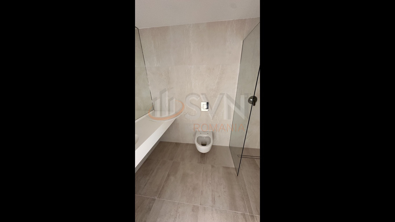 Apartament, 2 camere Bucuresti/Floreasca