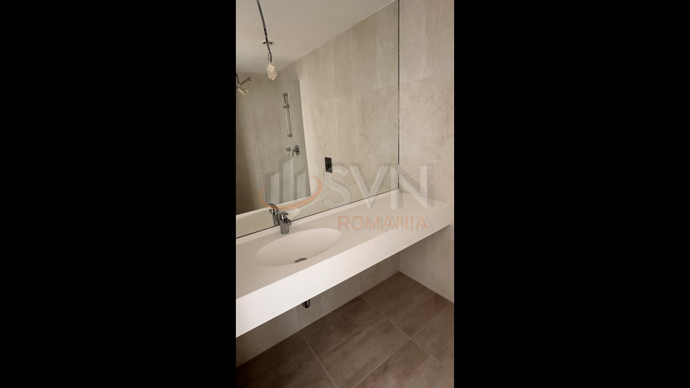 Apartament, 2 camere Bucuresti/Floreasca