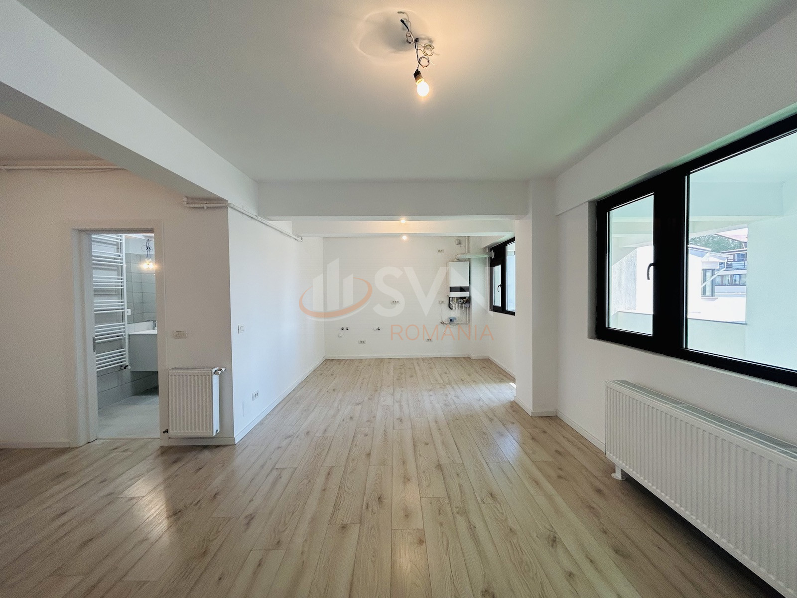 Apartament, 2 camere Bucuresti/Dorobanti
