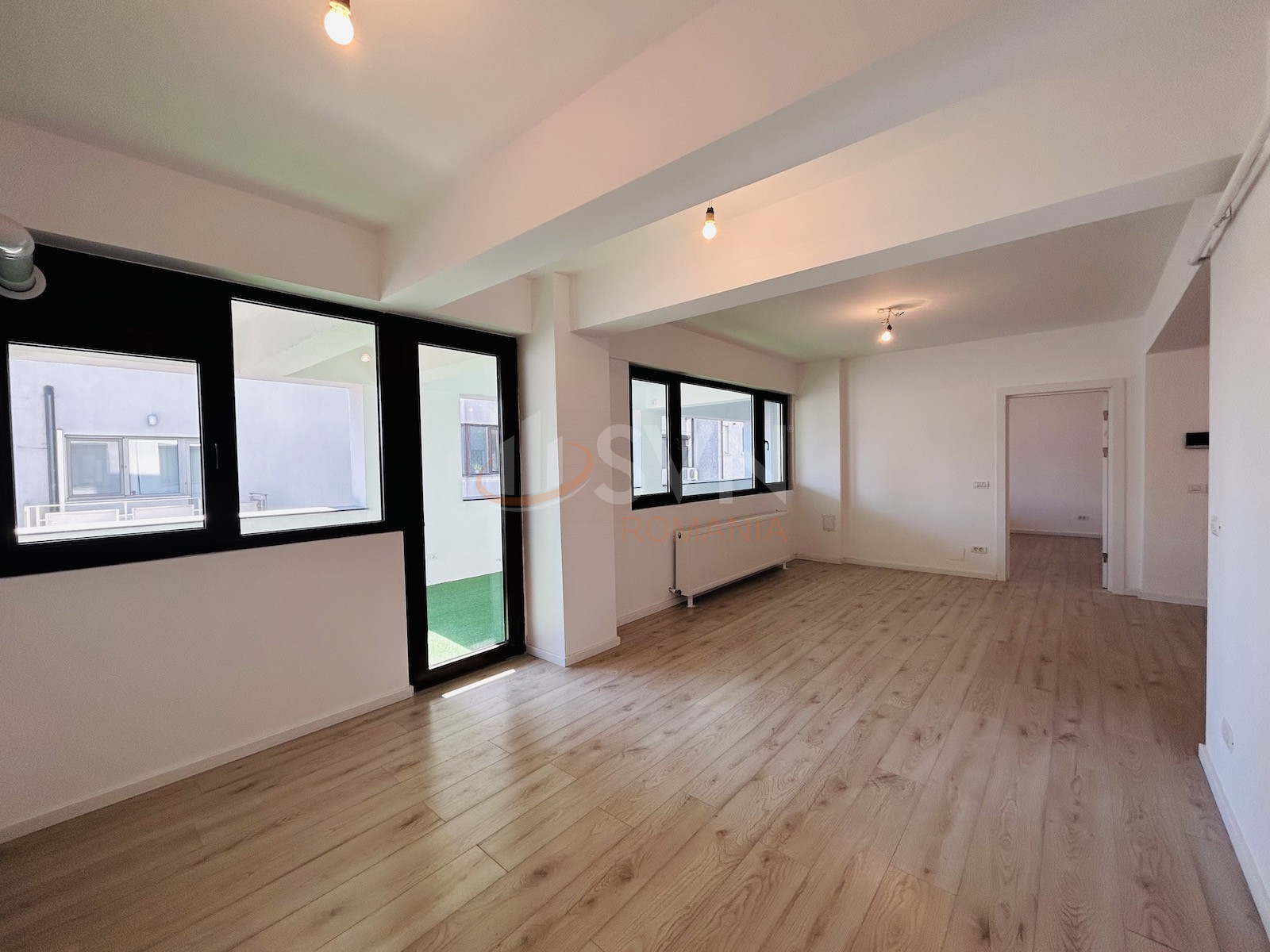 Apartament, 2 camere Bucuresti/Dorobanti