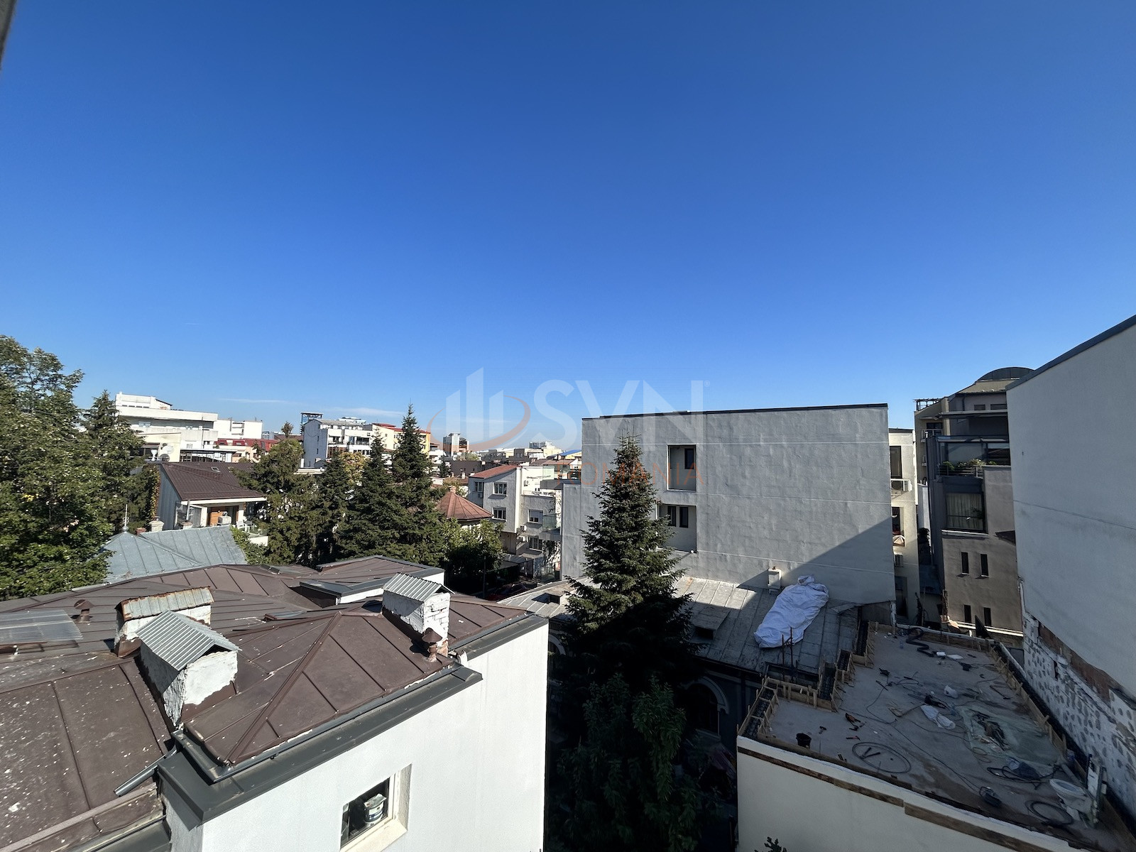 Apartament, 2 camere Bucuresti/Dorobanti