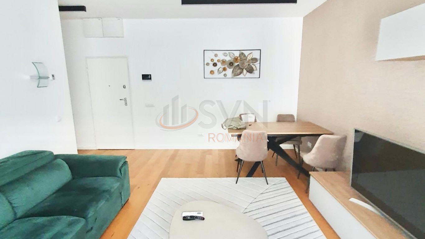 Apartament, 2 camere Bucuresti/Herastrau